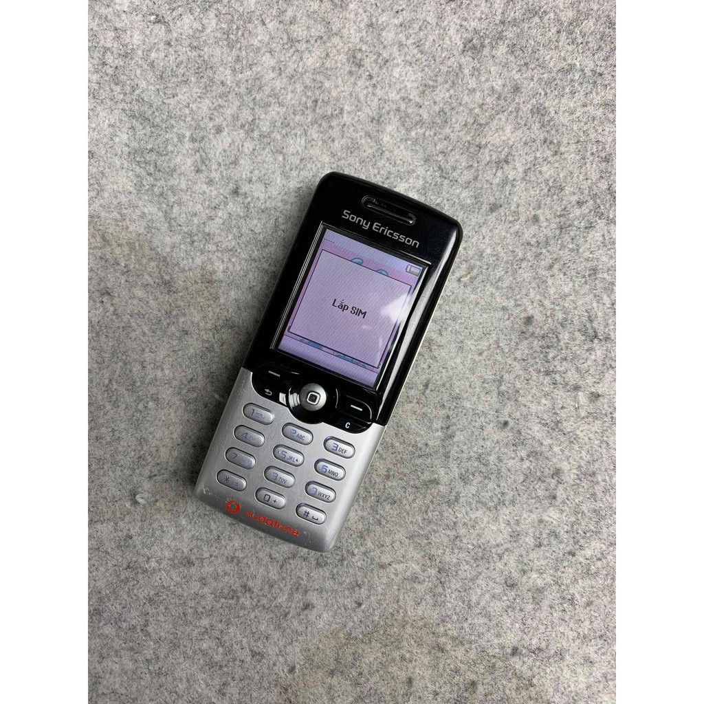 Điện thoại Sony Ericsston T600i Chính hãng