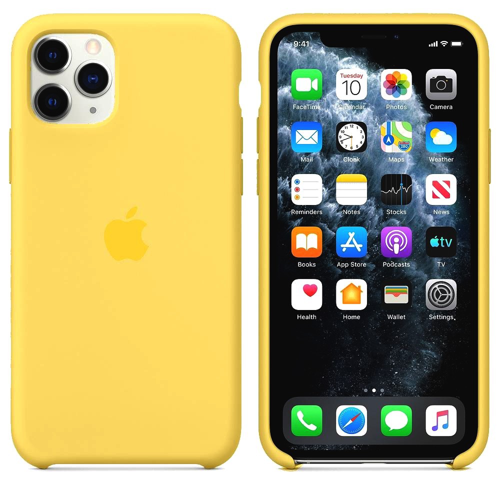 ỐP CHỐNG BẨN IPHONE 11 PRO MAX XS MAX XR 7 PLUS 8 PLUS MÀU VÀNG SỮA YELLOW CHỐNG SỐC CAO CẤP VIỀN BẢO VỆ CAMERA