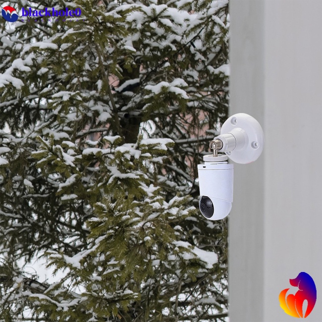 Giá Đỡ Gắn Tường Có Thể Điều Chỉnh Cho Camera An Ninh Arlo Arlo Pro