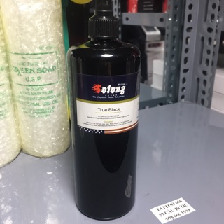 Mực true đen 12oz / 340ml tattoo ink