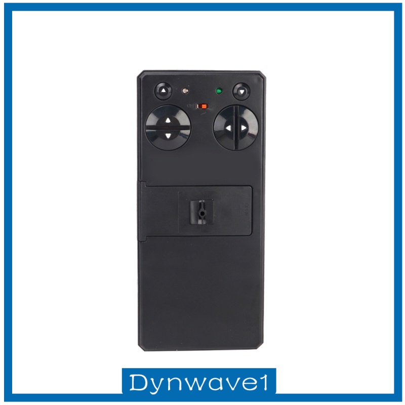 Tàu Thủy Điều Khiển Từ Xa Dynwave1 2.4g