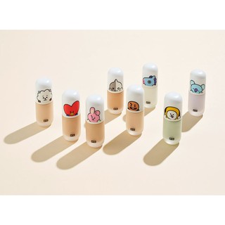 [KEM NỀN TRANG ĐIỂM] VT BT21 TINTED FOUNDATION
