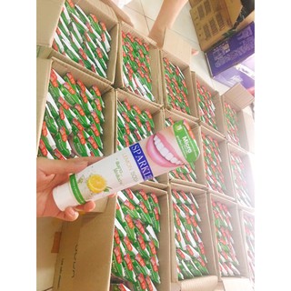 Kem đánh răng siêu siêu trắng SPARKLE