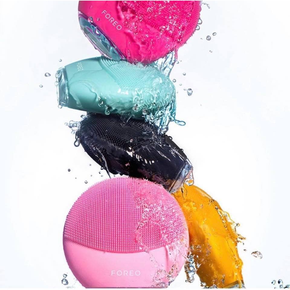 Máy rửa mặt Foreo Luna Mini 3 | BigBuy360 - bigbuy360.vn