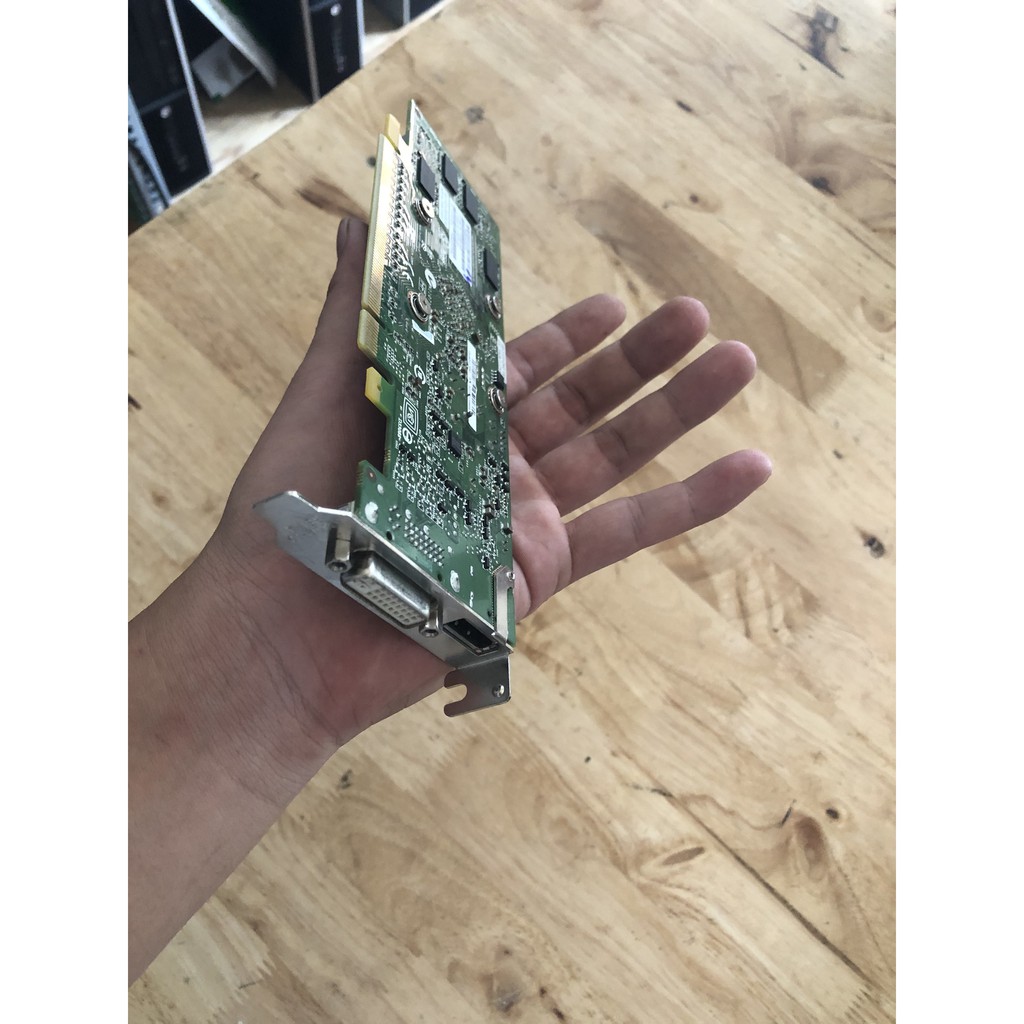 Card Màn hình Quadro Fermi 600/ 1Gb/ 128bit/ GDDR3 thế hệ mới | BigBuy360 - bigbuy360.vn