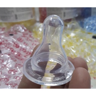 Núm Vú Bình Agi Cổ hẹp Đủ Size/ Núm Vú Agi Cho Bé
