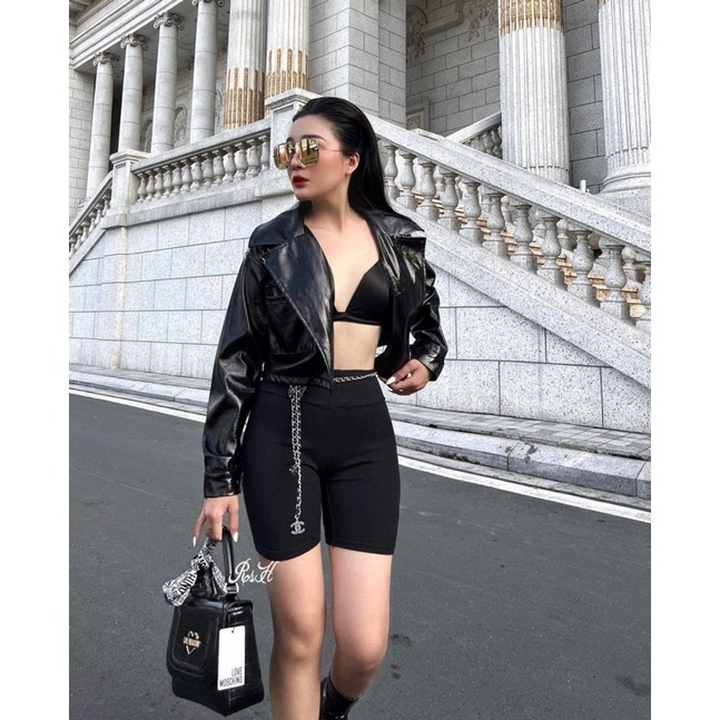 Túi Moschino auth sale