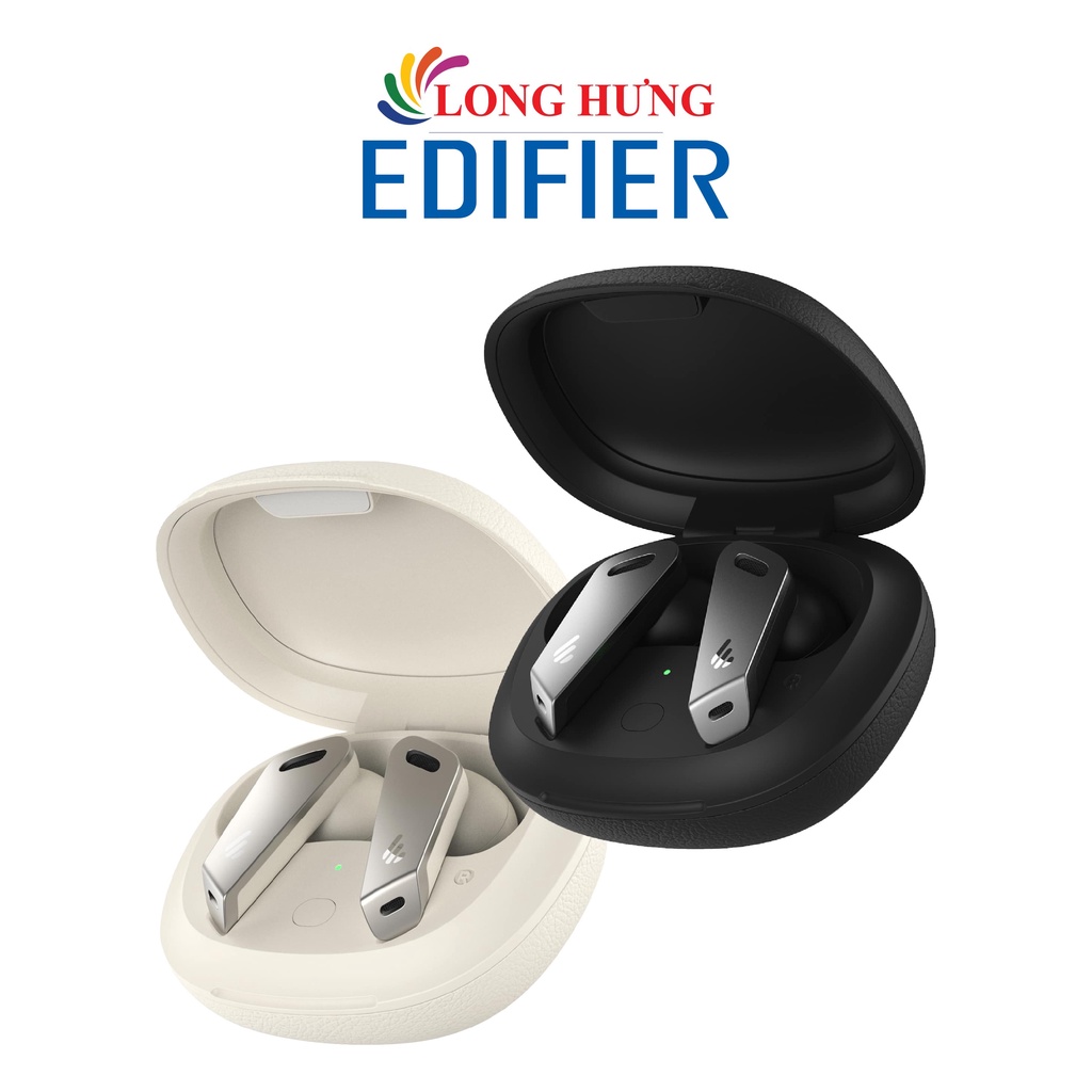 Tai nghe Bluetooth True Wireless Edifier NB2 - Hàng chính hãng