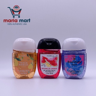 Gel rửa tay khô Bath and Body Works Mỹ 29ml - Giao mùi ngẫu nhiên Maria Mart