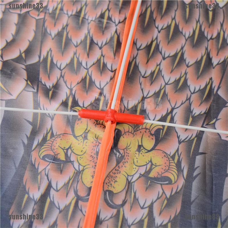 Diều Hình Chim Đại Bàng Dành Cho Bé