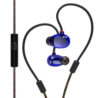 Tai nghe Knowledge Zenith KZ ZS2