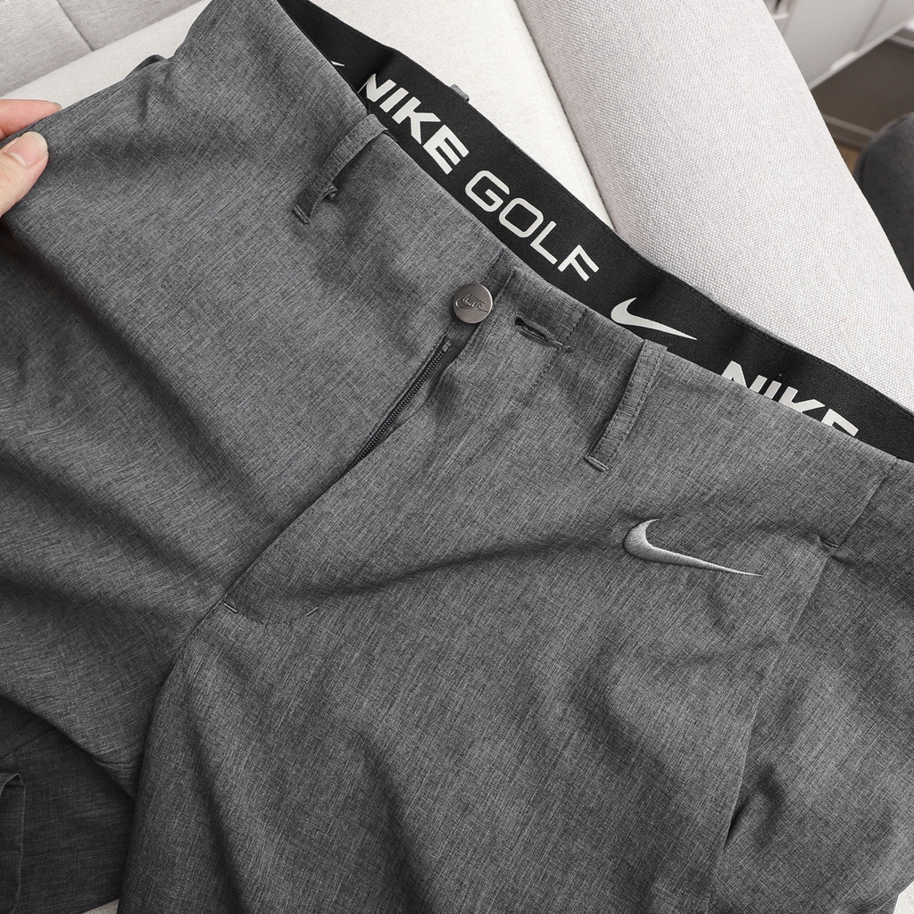 Quần jogger NK GOLF dài nam thể thao,Chất vải xi dãn cao cấp,mềm mịn,co dãn,form Slim
