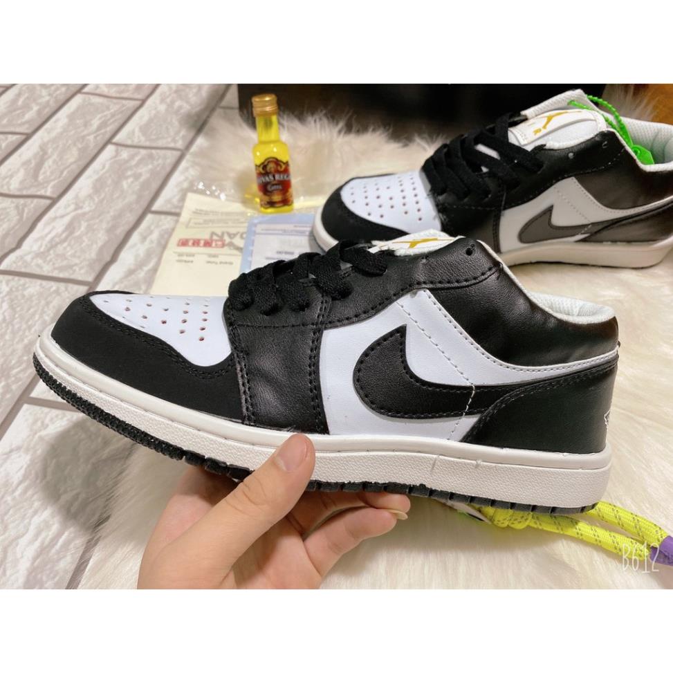 Giày thể thaoFREESHIP JD 1 low, Giày Sneaker đủ màu đủ size
