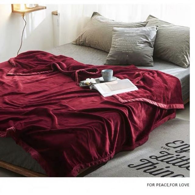 Chăn tuyết litive blanket