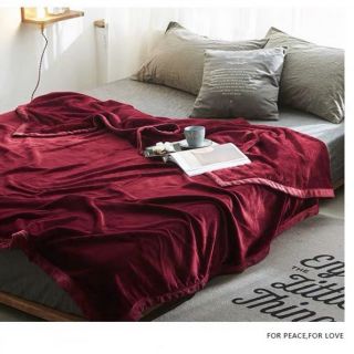 Chăn tuyết litive blanket