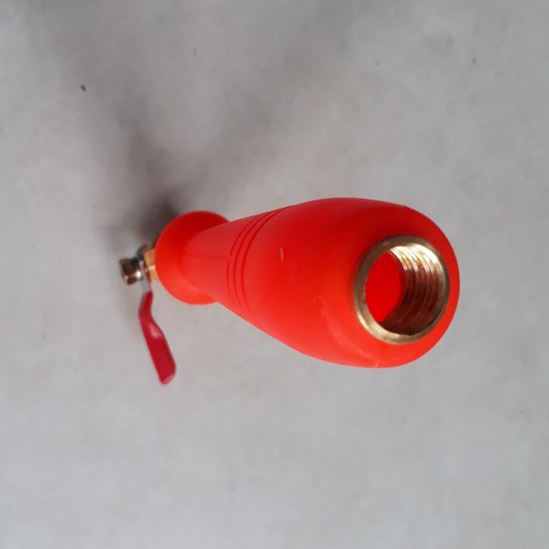 TAY CẦM BÌNH BƠM LOẠI XỊN ( CHẤT LƯỢNG )