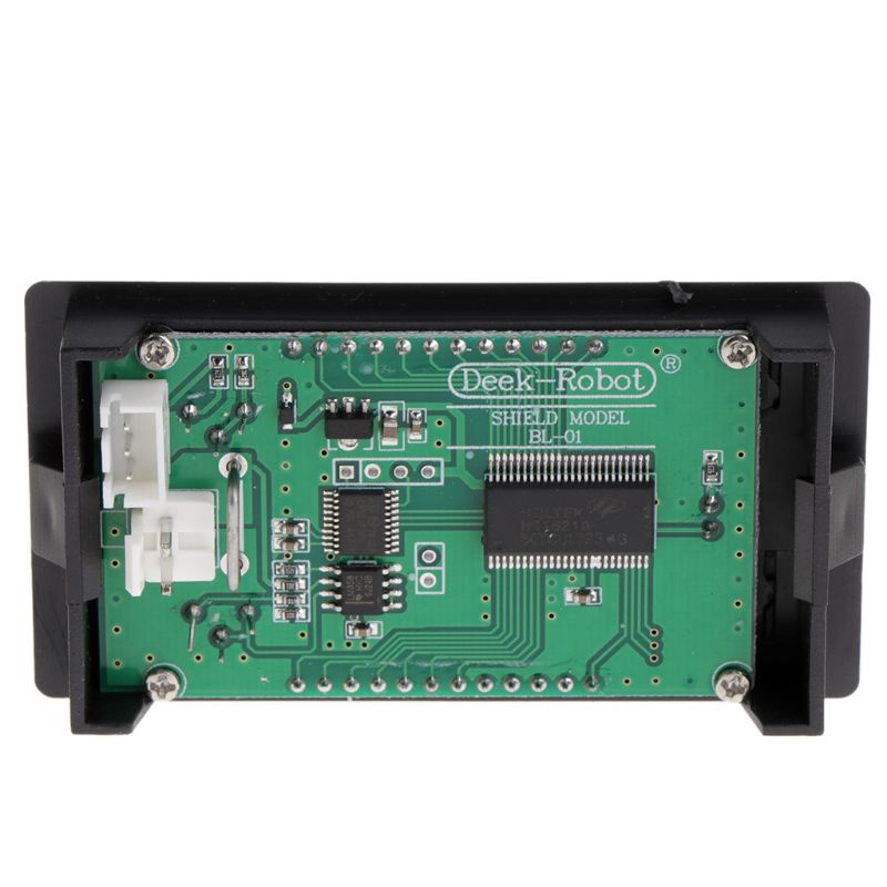 Mô Đun Kiểm Tra Điện Áp 12V 24V 36V DC 0-50V 5A 250W Chuyên Dụng