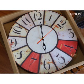 Đồng hồ Vintage