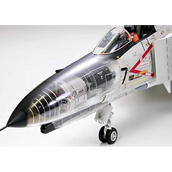 Mô hình máy bay quân sự 1/32 SCALE McDONNELL DOUGLAS F-4EJ PHANTOM ⅡTM JAPAN AIR SELF DEFENCE FORCE 60314 Tamiya