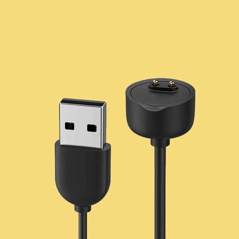 Dây Cáp Sạc Cho Đồng Hồ Thông Minh Band 7 6 5