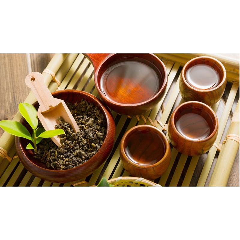 Hồng Trà Túi Lọc Cao Cấp Moya 300g  - Nguyên Liệu Làm Trà Sữa Hồng Trà Thơm Ngon Cotra