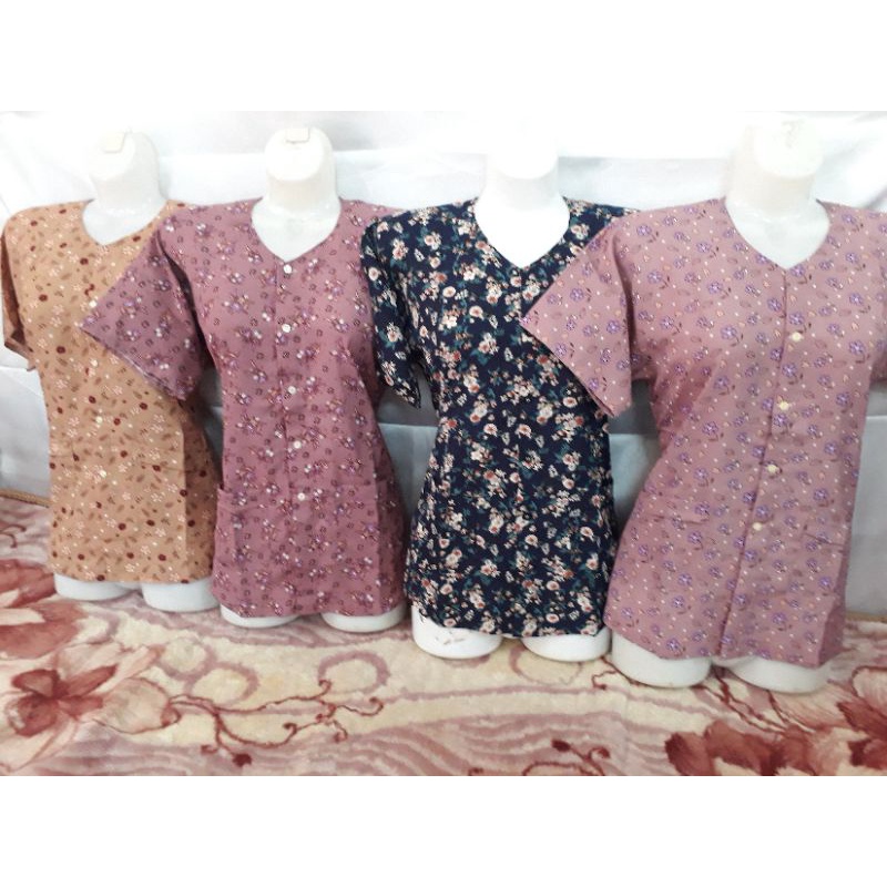 Áo đũi cộc tay bà già HÀNG ĐẸP