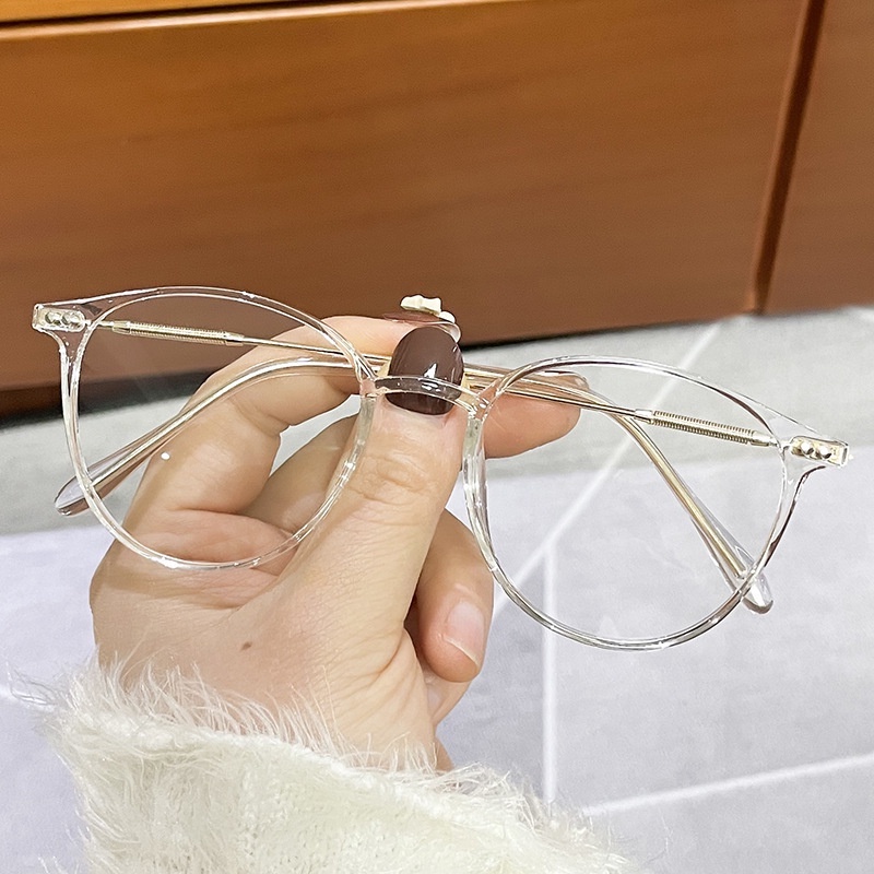 Mắt kính chống bức xạ máy tính thời trang unisex 2022