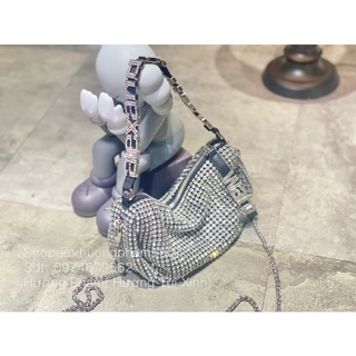 TÚI AA SIZE 17-19-23-25 ĐÁ SÁNG LẤP LÁNH FULLBOX