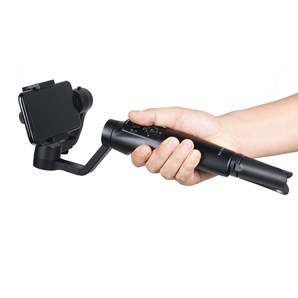 Tay cầm chống rung cho điện thoại Gimbal MOZA Mini S