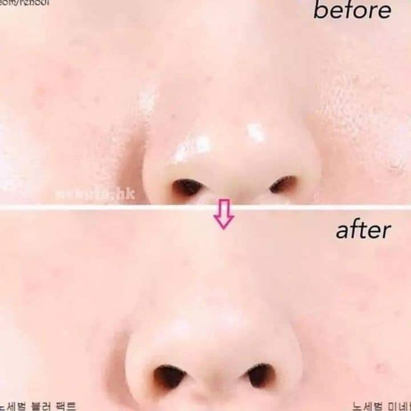 Phấn Phủ 💖FREE SHIP💖 Phấn Phủ Bột Innisfree Kiềm Dầu
