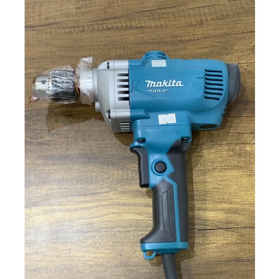 [HÀNG CHÍNH HÀNG MỚI 100%] Máy khoan 2 tay cầm 13mm Makita M6200B
