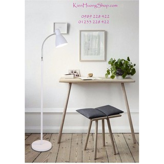 Đèn cây phòng khách IKEA LERSTA