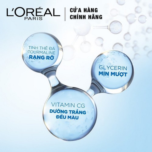 Sữa Rửa Mặt Làm Sáng Da L'Oreal White Perfect Milky Foam | BigBuy360 - bigbuy360.vn