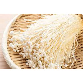 [CHỈ GIAO HÀNG TẠI HÀ NỘI] Nấm kim châm gói 150gr