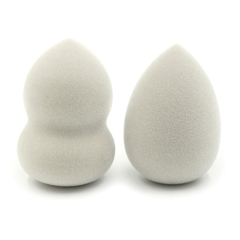 Mút xốp trang điểm xám nhãn hiệu O.TWO.O