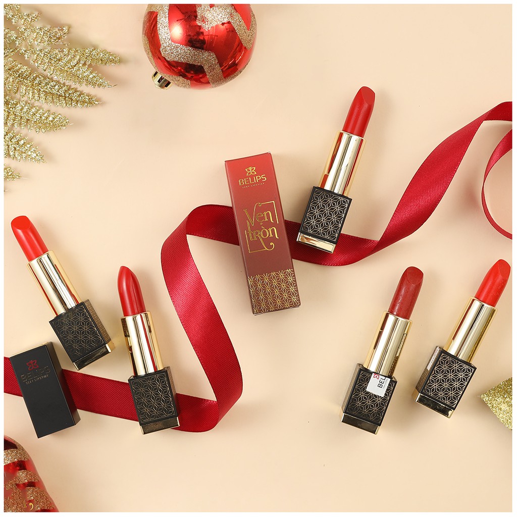 Son Thỏi Siêu Mướt Mềm Mịn Môi Belips Sexy Lipstick An Toàn Cho Cả Bà Bầu | BigBuy360 - bigbuy360.vn