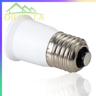 Chuôi đèn led CLF mở rộng chuẩn E27 cao cấp