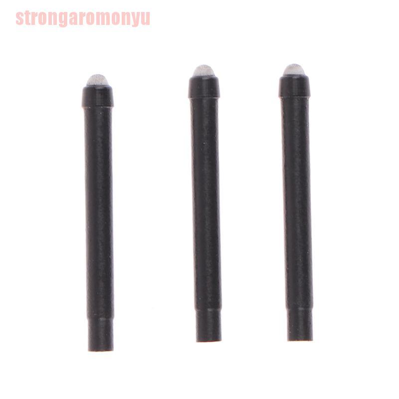 Set 3 Đầu Cao Su Thay Thế Cho Bút Cảm Ứng Surfacepro | BigBuy360 - bigbuy360.vn