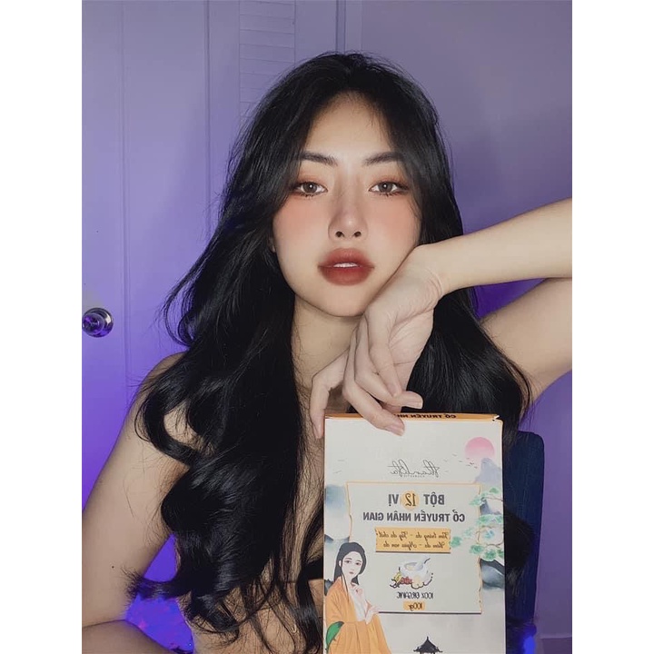 Bột tắm trắng 12 vị, bột tẩy da chết ,mask đắp mặt | BigBuy360 - bigbuy360.vn