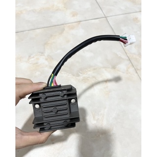 Cục sạc Atila 1 pha loại lớn, nhỏ