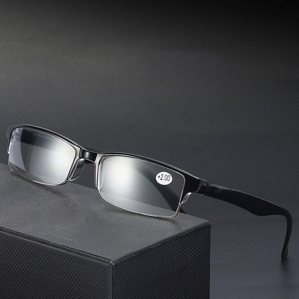 Kính Đọc Sách Bảo Vệ Mắt Siêu Nhẹ Thoải Mái