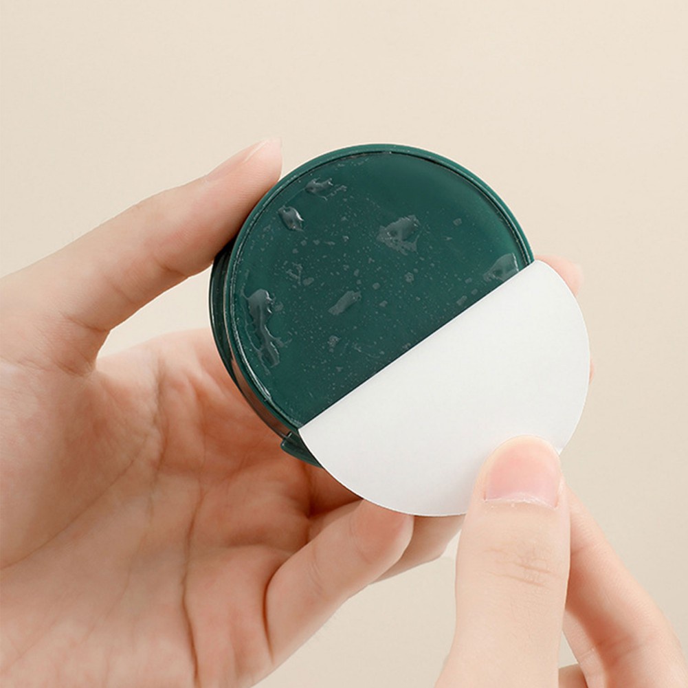 Móc Treo Khăn Lau Tự Dính Tiện Dụng