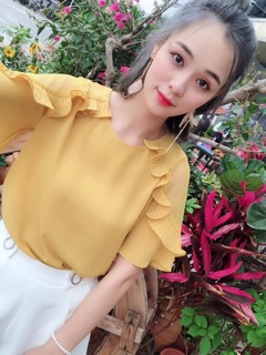 Set quần áo nữ