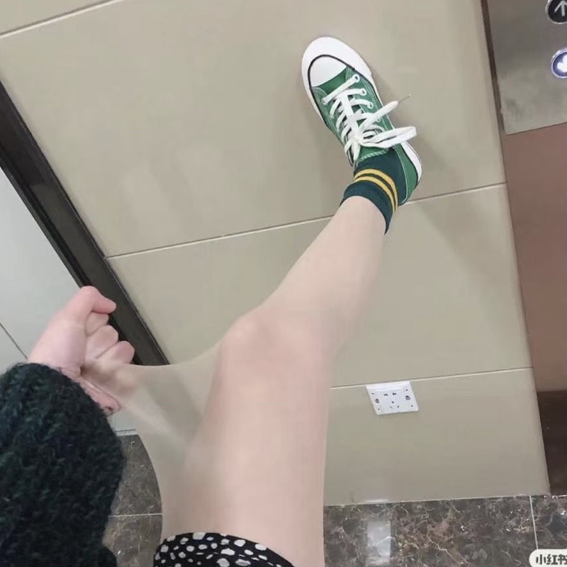 Quần tất dứa siêu dai chống xước, màu chân tự nhiên QT5