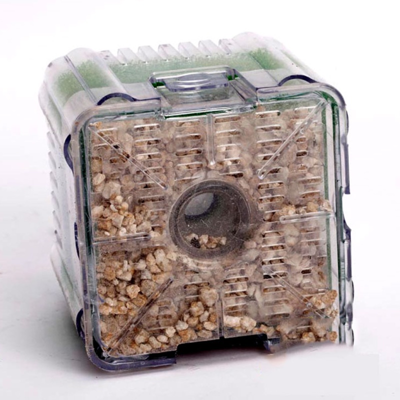 Bộ Lọc Nước Kèm Bơm Chuyên Dụng Cho Bể Cá