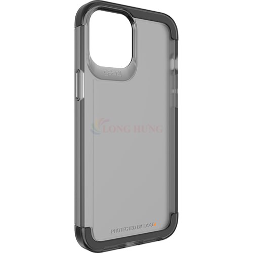 Ốp lưng chống sốc Gear4 D30 Wembley Palette iPhone 12 Mini/12/12 Pro/12 Pro Max - Hàng chính hãng