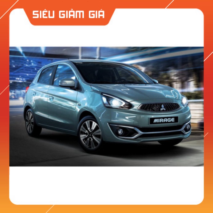 Phụ kiện Làm đẹp xe Mirage Hàng Cao Cấp
