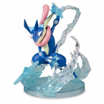 Mô hình Pokemon Greninja, Mewtwo, Charizard, Blastoise, Dragonite