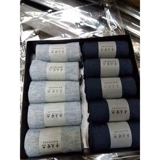 TẤT CHỐNG THỐI LỐ 10 ĐÔI