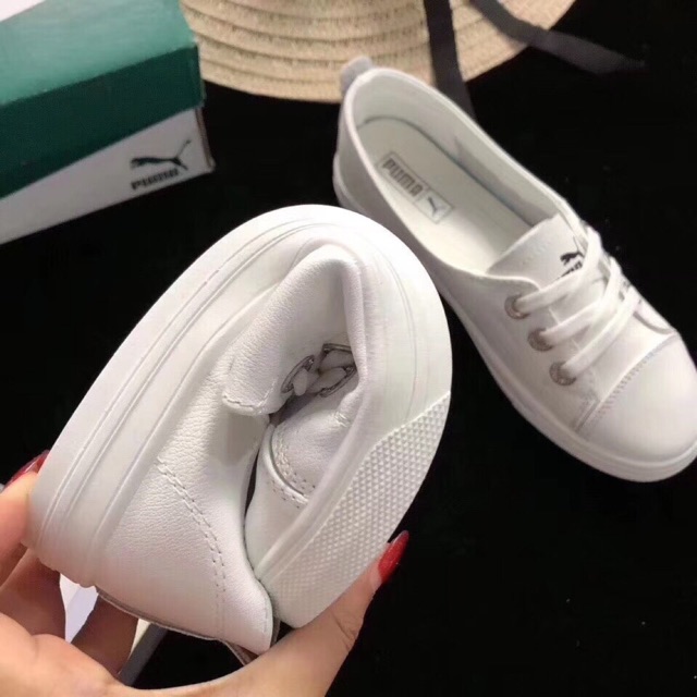 Giầy slip on dư